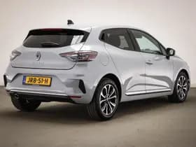 Renault Clio thumbnail 2
