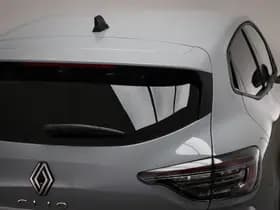 Renault Clio thumbnail 22