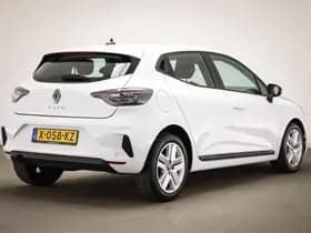 Renault Clio thumbnail 2