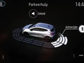 Renault Clio thumbnail 40