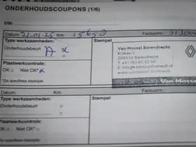Renault Clio thumbnail 45