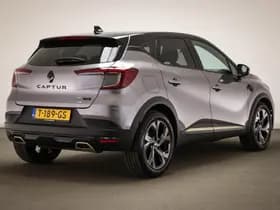 Renault Captur thumbnail 2