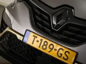 Renault Captur thumbnail 16