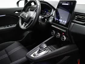Renault Captur thumbnail 3