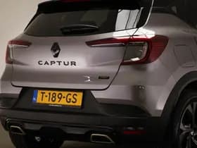 Renault Captur thumbnail 21
