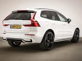Volvo XC60 thumbnail 2