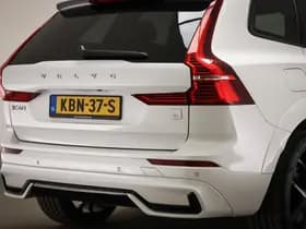 Volvo XC60 thumbnail 25