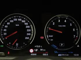 BMW X1 thumbnail 4