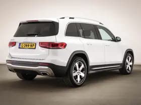 Mercedes-Benz GLB-Klasse thumbnail 2