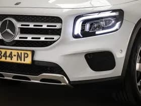 Mercedes-Benz GLB-Klasse thumbnail 16