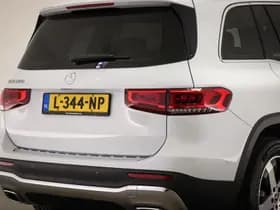 Mercedes-Benz GLB-Klasse thumbnail 20