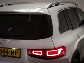 Mercedes-Benz GLB-Klasse thumbnail 21