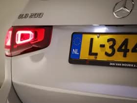 Mercedes-Benz GLB-Klasse thumbnail 22