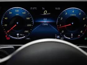 Mercedes-Benz GLB-Klasse thumbnail 4