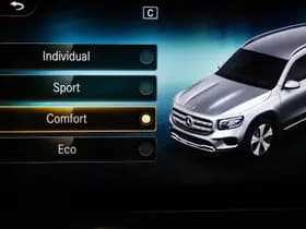 Mercedes-Benz GLB-Klasse thumbnail 38