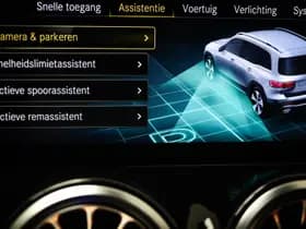 Mercedes-Benz GLB-Klasse thumbnail 47