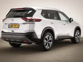 Nissan X-Trail thumbnail 2