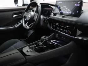 Nissan X-Trail thumbnail 3