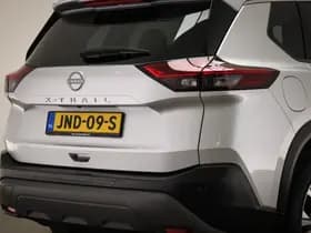 Nissan X-Trail thumbnail 21
