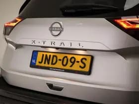 Nissan X-Trail thumbnail 22