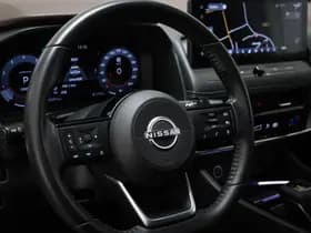 Nissan X-Trail thumbnail 33