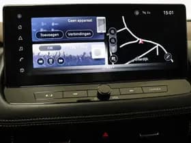 Nissan X-Trail thumbnail 45