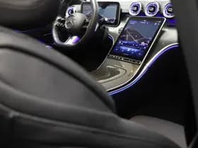 Mercedes-Benz C-Klasse thumbnail 14