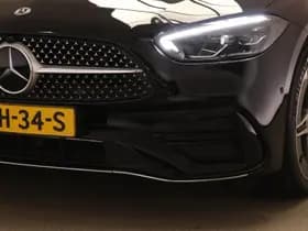 Mercedes-Benz C-Klasse thumbnail 17