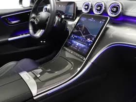 Mercedes-Benz C-Klasse thumbnail 3