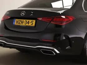 Mercedes-Benz C-Klasse thumbnail 21