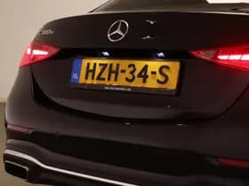 Mercedes-Benz C-Klasse thumbnail 22
