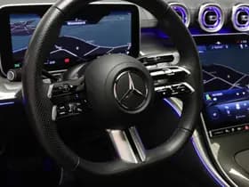 Mercedes-Benz C-Klasse thumbnail 30