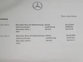 Mercedes-Benz C-Klasse thumbnail 55
