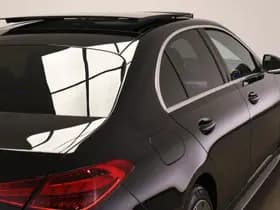 Mercedes-Benz C-Klasse thumbnail 9