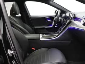 Mercedes-Benz C-Klasse thumbnail 10