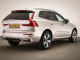 Volvo XC60 thumbnail 2