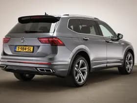Volkswagen Tiguan thumbnail 2