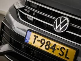 Volkswagen Tiguan thumbnail 19