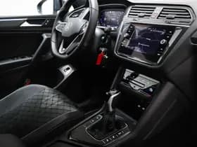 Volkswagen Tiguan thumbnail 3