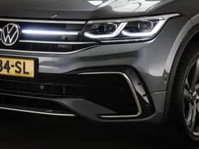 Volkswagen Tiguan thumbnail 21