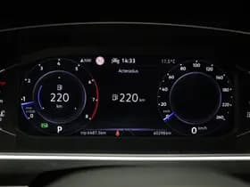 Volkswagen Tiguan thumbnail 4