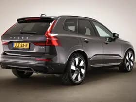 Volvo XC60 thumbnail 2