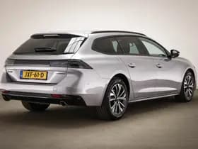 Peugeot 508 thumbnail 2