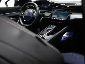Peugeot 508 thumbnail 14