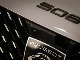 Peugeot 508 thumbnail 18