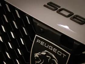 Peugeot 508 thumbnail 19