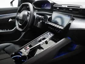 Peugeot 508 thumbnail 3