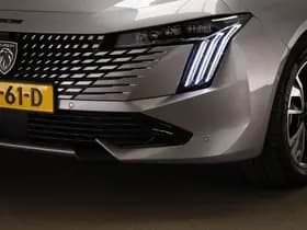 Peugeot 508 thumbnail 21