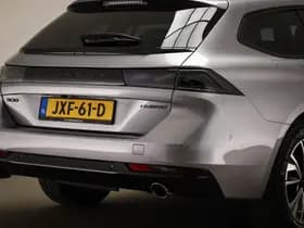 Peugeot 508 thumbnail 26