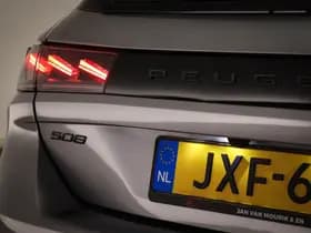 Peugeot 508 thumbnail 28